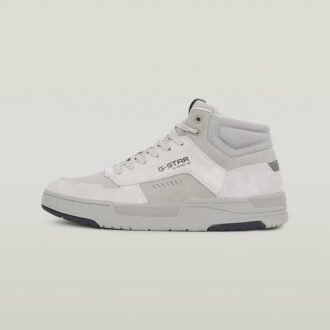 Rine Mid Sneakers