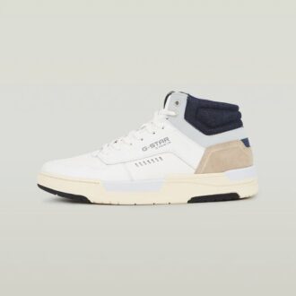 Rine Mid Sneakers