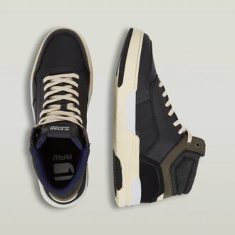Rine Mid Sneakers