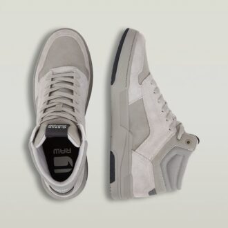 Rine Mid Sneakers