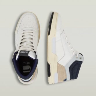 Rine Mid Sneakers