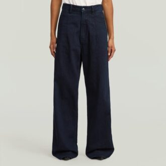 Roos Chino Lösa Jeans