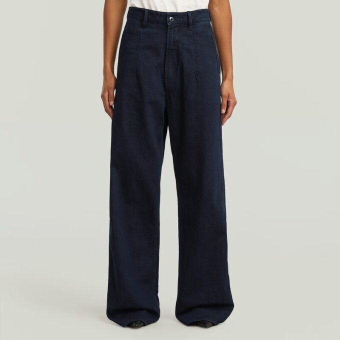 Roos Chino Lösa Jeans Roos Chino Lösa Jeans