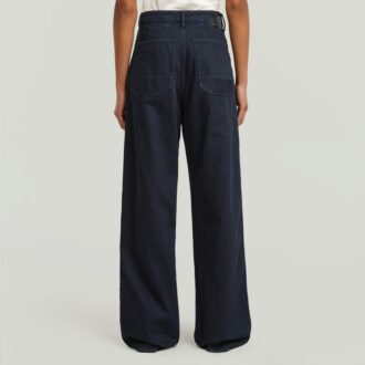 Roos Chino Lösa Jeans