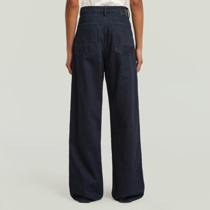Roos Chino Lösa Jeans Roos Chino Lösa Jeans