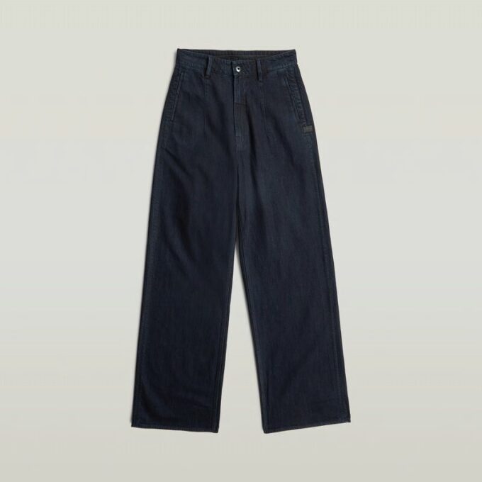 Roos Chino Lösa Jeans Roos Chino Lösa Jeans