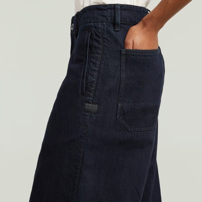 Roos Chino Lösa Jeans Roos Chino Lösa Jeans