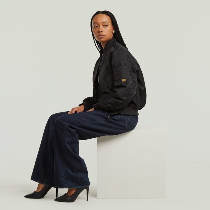 Roos Chino Lösa Jeans Roos Chino Lösa Jeans