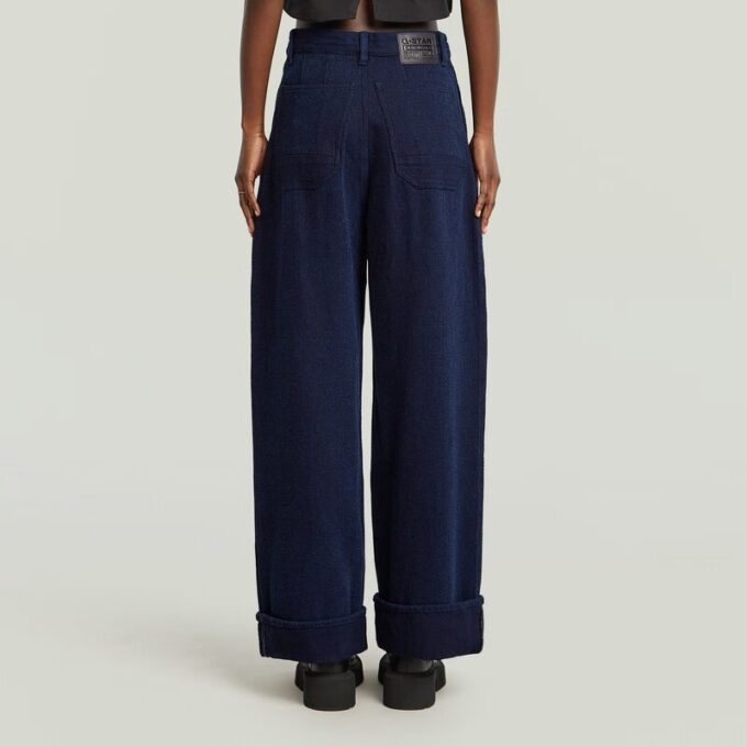 Roos High Loose Jeans Roos High Loose Jeans