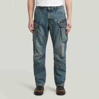 Rovic 3D Lös Denim Rovic 3D Lös Denim