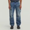 Rovic 3D Lös Denim Rovic 3D Lös Denim