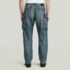 Rovic 3D Lös Denim