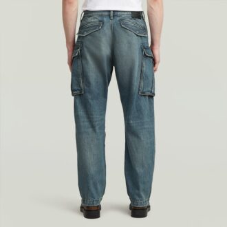 Rovic 3D Lös Denim Rovic 3D Lös Denim