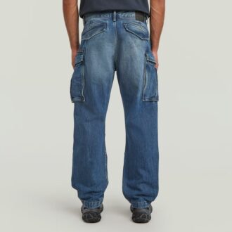 Rovic 3D Lös Denim Rovic 3D Lös Denim