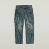 Rovic 3D Lös Denim