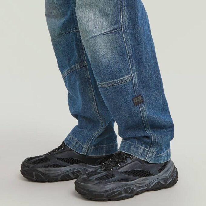 Rovic 3D Lös Denim Rovic 3D Lös Denim