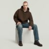 Rovic 3D Lös Denim