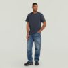 Rovic 3D Lös Denim Rovic 3D Lös Denim