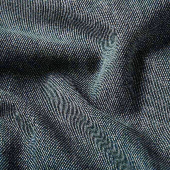 Rovic 3D Lös Denim