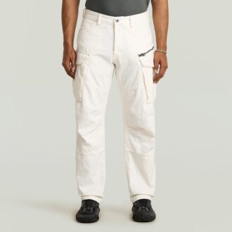 Rovic 3D Lösa Denim Jeans