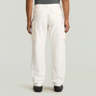 Rovic 3D Lösa Denim Jeans