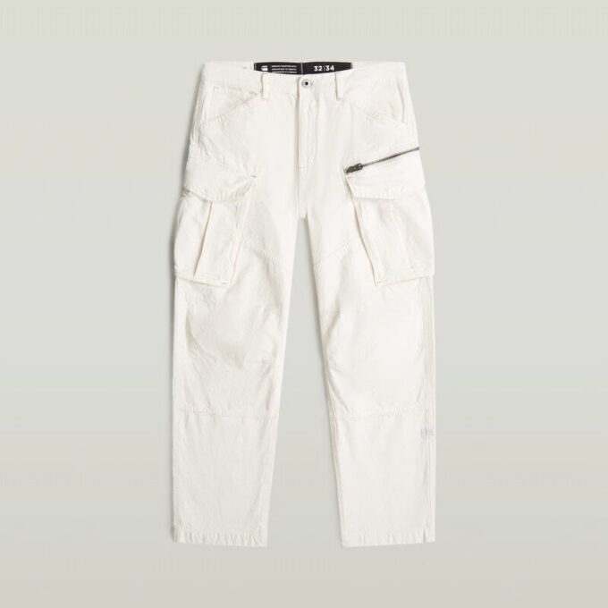 Rovic 3D Lösa Denim Jeans Rovic 3D Lösa Denim Jeans