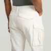 Rovic 3D Lösa Denim Jeans Rovic 3D Lösa Denim Jeans