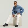 Rovic 3D Lösa Denim Jeans Rovic 3D Lösa Denim Jeans