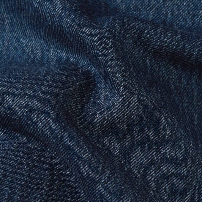 Rovic 3D Lösa Denim Jeans