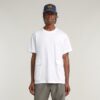 Rovic Lös T-shirt Rovic Lös T-shirt