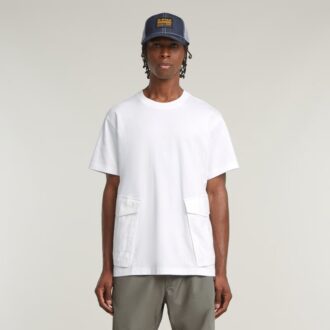 Rovic Lös T-shirt