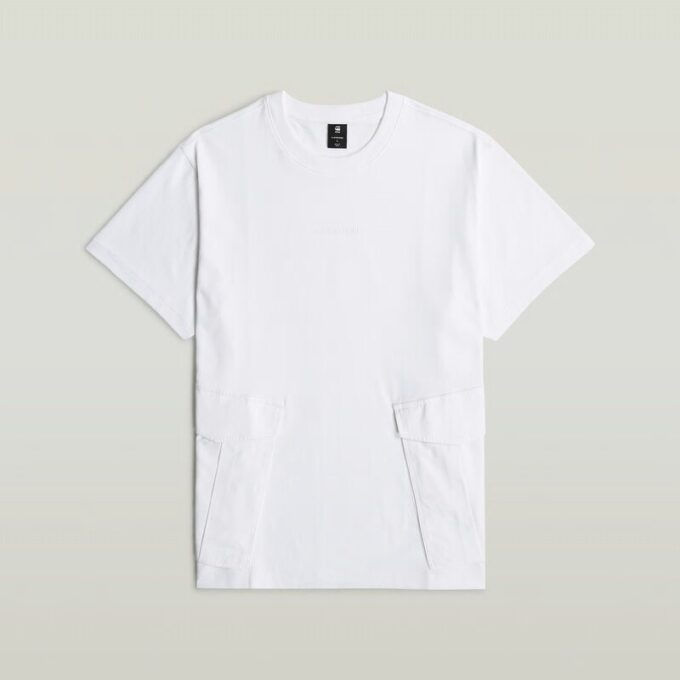 Rovic Lös T-shirt Rovic Lös T-shirt