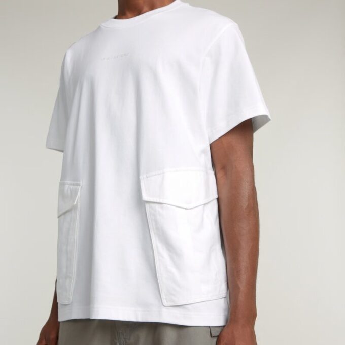 Rovic Lös T-shirt Rovic Lös T-shirt
