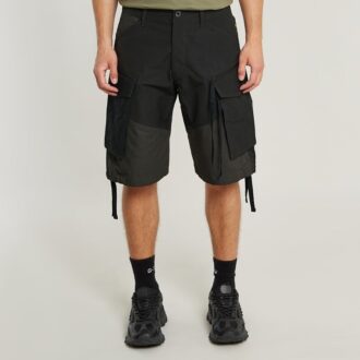 Rovic Lösa PM-shorts
