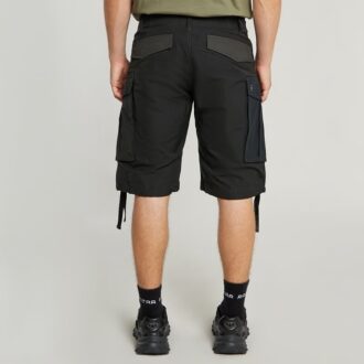 Rovic Lösa PM-shorts