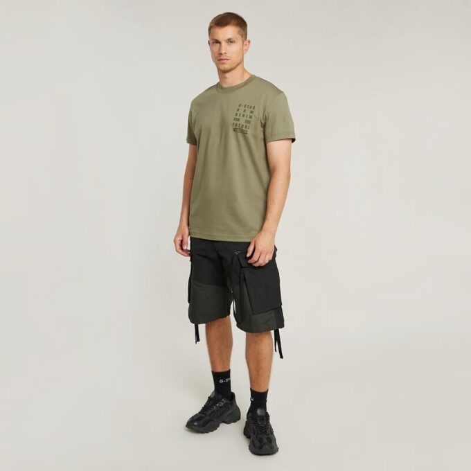 Rovic Lösa PM-shorts Rovic Lösa PM-shorts