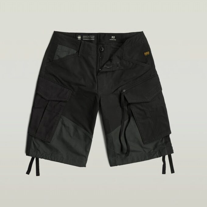 Rovic Lösa PM-shorts Rovic Lösa PM-shorts