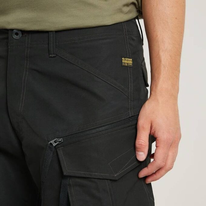 Rovic Lösa PM-shorts Rovic Lösa PM-shorts