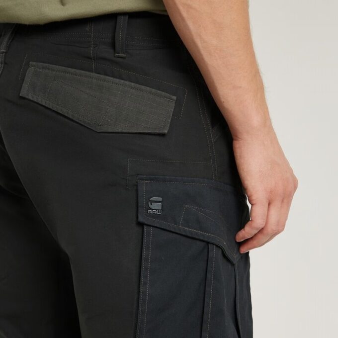 Rovic Lösa PM-shorts Rovic Lösa PM-shorts