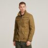 Rovic Slim Field Jacket Rovic Slim Field Jacket