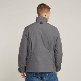Rovic Slim Field Jacket
