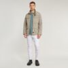 Rovic Slim Field Jacket Rovic Slim Field Jacket