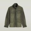 Rovic Slim Field Jacket Rovic Slim Field Jacket
