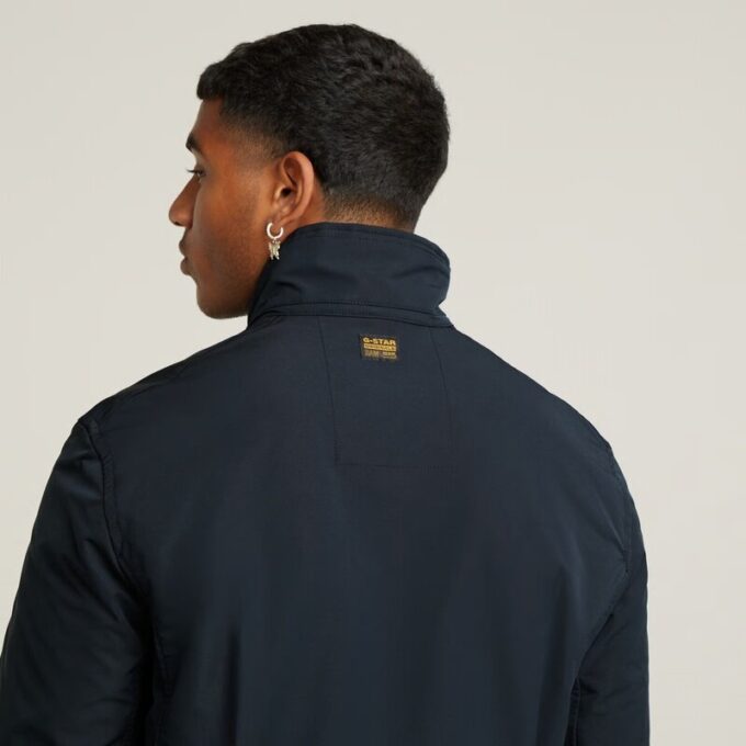 Rovic Slim Field Jacket Rovic Slim Field Jacket
