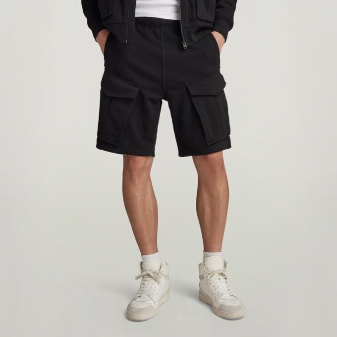 Rovic Träningsshorts Rovic Träningsshorts