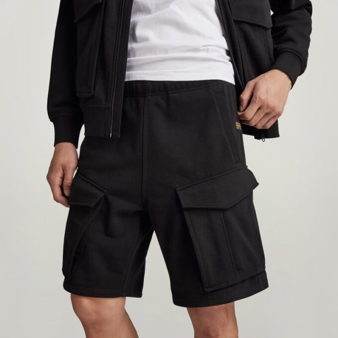 Rovic Träningsshorts Rovic Träningsshorts