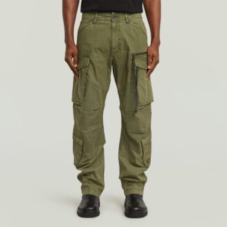 Rovic Zip 3D Lösa Byxor