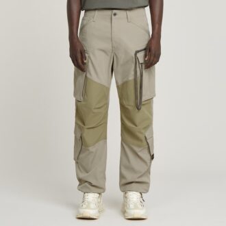 Rovic Zip 3D Lösa Byxor