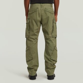 Rovic Zip 3D Lösa Byxor