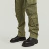 Rovic Zip 3D Lösa Byxor Rovic Zip 3D Lösa Byxor